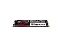 SILICON POWER M.2 2280 PCIe 500Go SSD UD90