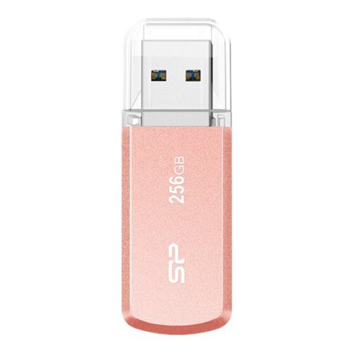SILICON POWER memory USB Helios 202 32Go USB 3.2 Gold