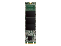 SILICON POWER SSD A55 512Go M.2 SATA 560/530 Mo/s