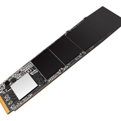 SILICON POWER SSD P34A60 256Go M.2 PCIe Gen3 x4 NVMe 2200/1600 Mo/s