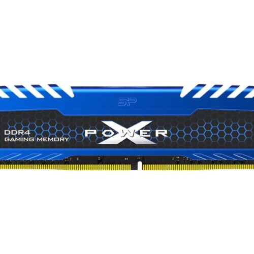 SILICON POWER Turbine 16Go DDR4 3200MHz DIMM CL16 1.35V Heatsink