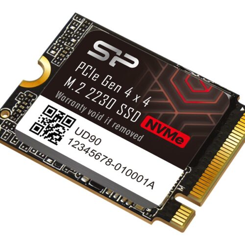SILICON POWER UD90 1To SSD M.2 PCIe Gen4 2230