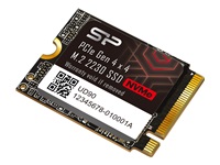 SILICON POWER UD90 1To SSD M.2 PCIe Gen4 2230