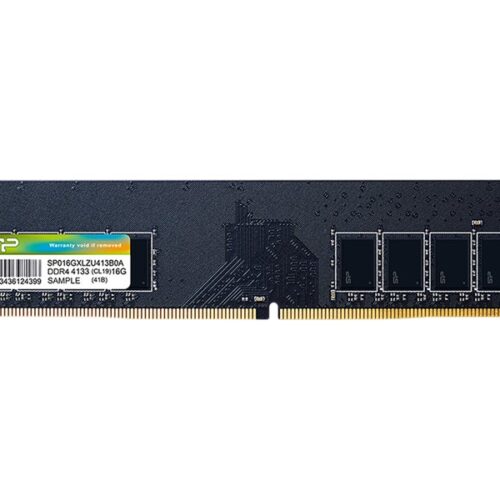 SILICON POWER XPower AirCool DDR4 16Go 3200MHz CL16 DIMM 1.35V