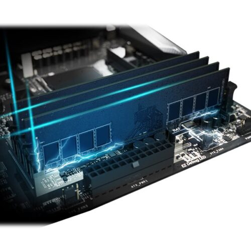SILICON POWER XPower AirCool DDR4 16Go 3200MHz CL16 DIMM 1.35V