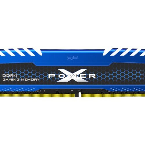 SILICON POWER XPower Turbine DDR4 32Go 2x16Go 3200MHz CL16 DIMM 1.35V