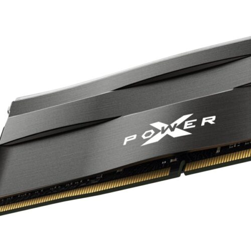 SILICON POWER XPOWER Zenith 16Go 2x8Go DDR4 3200MHz CL16 DIMM 1.35V