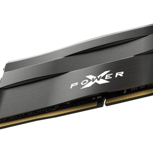SILICON POWER XPOWER Zenith 16Go 2x8Go DDR4 3600MHz CL18 DIMM 1.35V