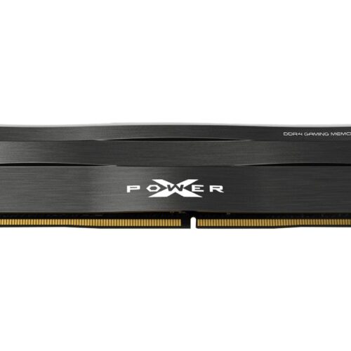 SILICON POWER XPOWER Zenith 16Go 2x8Go DDR4 3600MHz CL18 DIMM 1.35V