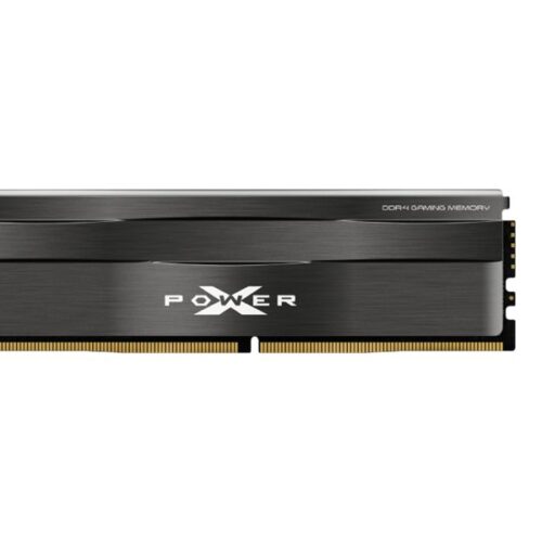 SILICON POWER XPOWER Zenith 16Go 2x8Go DDR4 3600MHz CL18 DIMM 1.35V