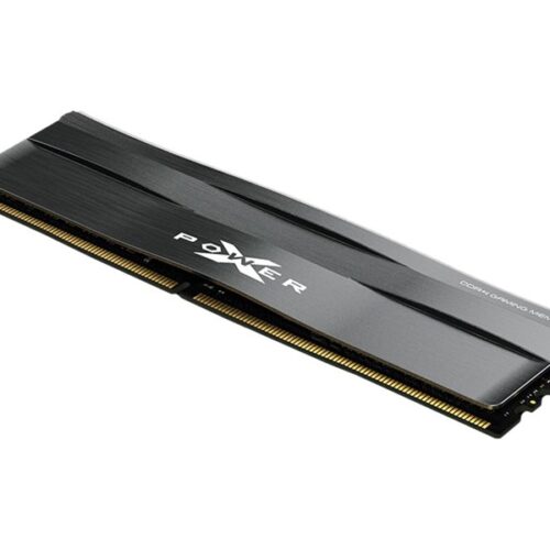 SILICON POWER XPOWER Zenith 16Go 2x8Go DDR4 3600MHz CL18 DIMM 1.35V