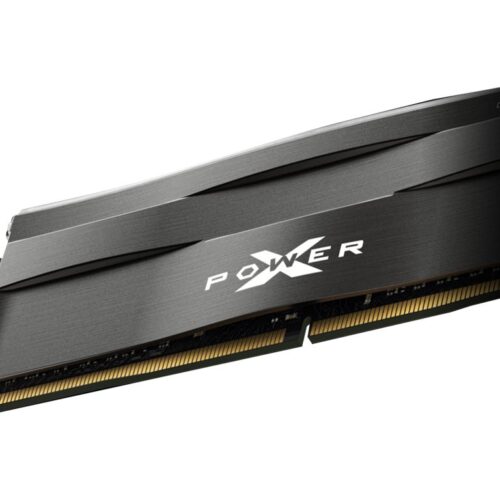 SILICON POWER XPOWER Zenith 16Go DDR4 3600MHz CL18 DIMM 1.35V