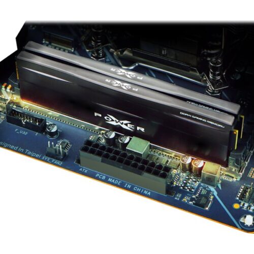 SILICON POWER XPOWER Zenith 16Go DDR4 3600MHz CL18 DIMM 1.35V