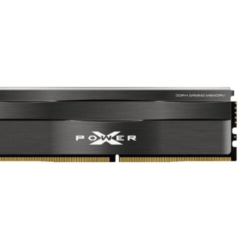 SILICON POWER XPOWER Zenith 32Go 2x16Go DDR4 3600MHz CL18 DIMM 1.35V