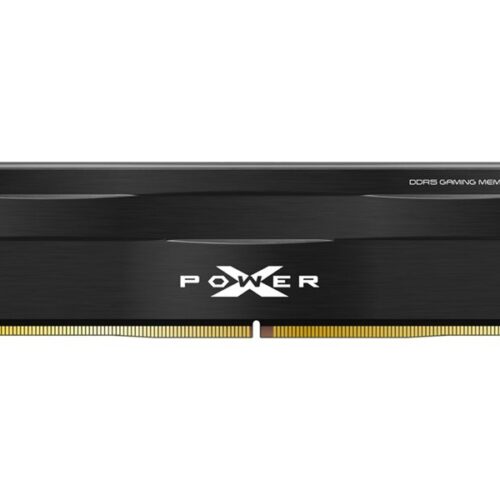 SILICON POWER XPOWER Zenith 32Go 2x16Go DDR5 6000MT/s CL30 OC-UDIMM