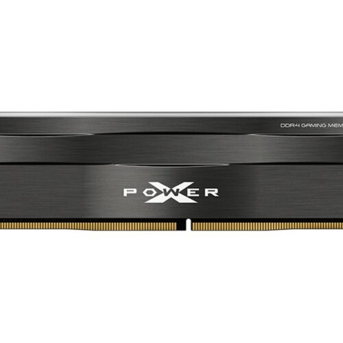SILICON POWER XPOWER Zenith 8Go DDR4 3200MHz DIMM CL16 1.35V