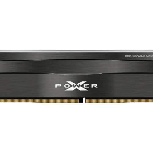 SILICON POWER XPOWER Zenith 8Go DDR4 3600MHz CL18 DIMM 1.35V