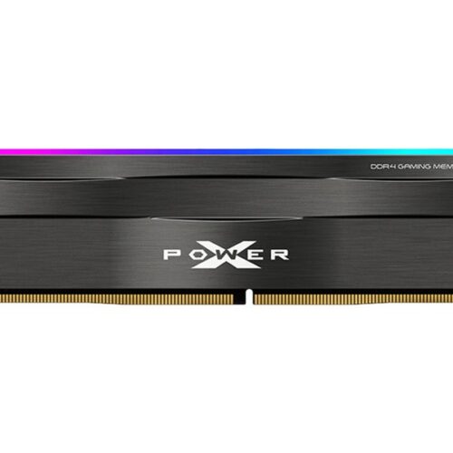 SILICON POWER XPOWER Zenith RGB 16Go 2x8Go DDR4 3200MHz DIMM CL16 1.35V