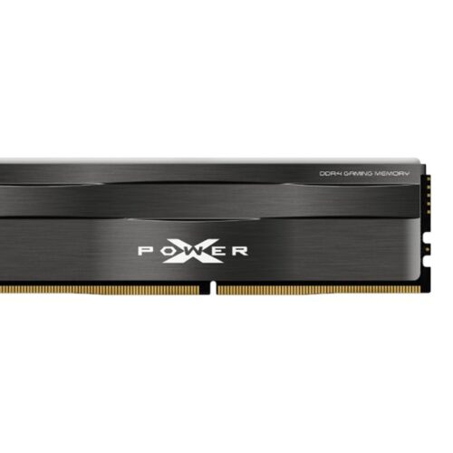 SILICON POWER XPOWER Zenith RGB 16Go 2x8Go DDR4 3200MHz DIMM CL16 1.35V