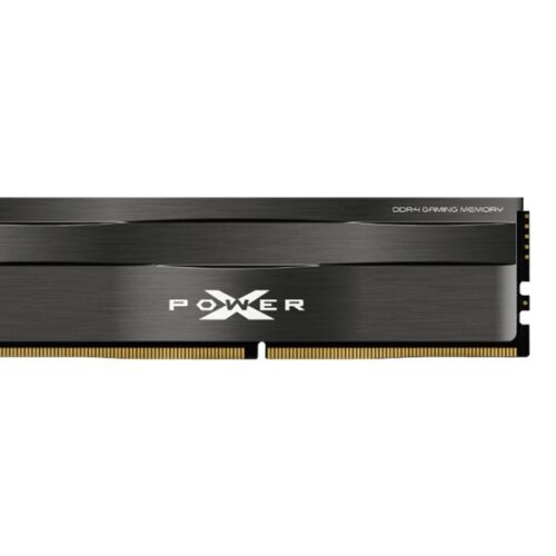 SILICON POWER XPOWER Zenith RGB 32Go 2x16Go DDR4 3200MHz CL16 DIMM 1.35V