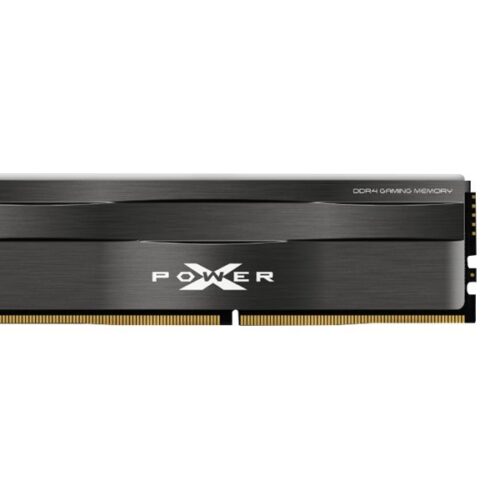 SILICON POWER XPOWER Zenith RGB 8Go DDR4 3200MHz DIMM CL16 1.35V