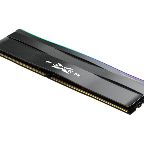 SILICON POWER XPOWER Zenith RGB 8Go DDR4 3200MHz DIMM CL16 1.35V