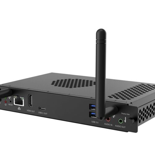 SMART AMG1 Android appliance with Google EDLA certification