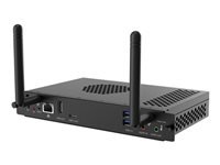 SMART AMG1 Android appliance with Google EDLA certification