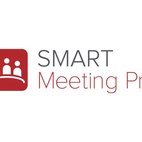 SMART SSMY-SMP Meeting Pro Room Edition – 1 year standard software maintenance