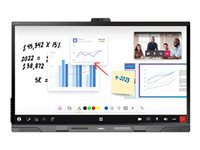 SMART TeamWorks Room perpetual software includes 1year maintenance