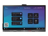 SMART TeamWorks Room perpetual software includes 3year maintenance