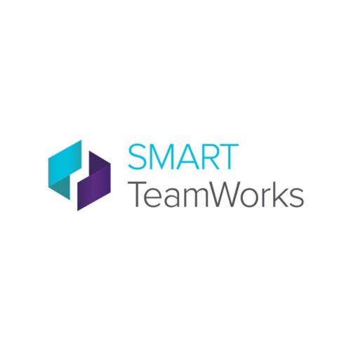 SMART TeamWorks Room perpetual software includes 5year maintenance