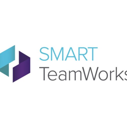 SMART TeamWorks Room perpetual software includes 5year maintenance