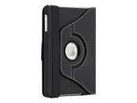 SPEEDLINK CORTEX Twistable Protection pour iPad mini noire