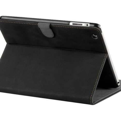 SPEEDLINK VILION Style Case & Stand – for iPad 3/4 black