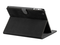 SPEEDLINK VILION Style Case & Stand – for iPad 3/4 black
