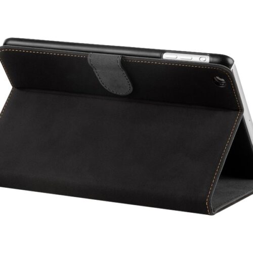 SPEEDLINK VILION Style Case & Stand – for iPad mini black