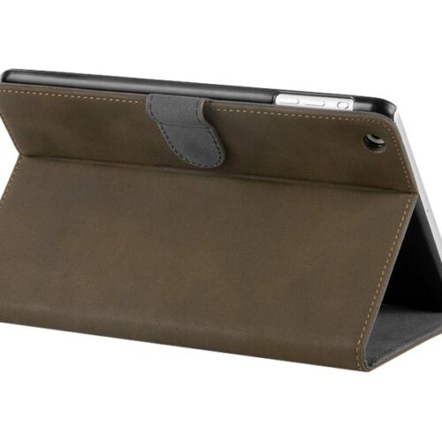 SPEEDLINK VILION Style Case & Stand – for iPad mini brown