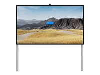 STEELCASE Roam Floor Supported Wall Mount Surface HUB2 85p