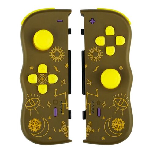 STEELPLAY – ADVENTURE TWINPADS MAGIC SWITCH