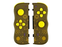 STEELPLAY – ADVENTURE TWINPADS MAGIC SWITCH