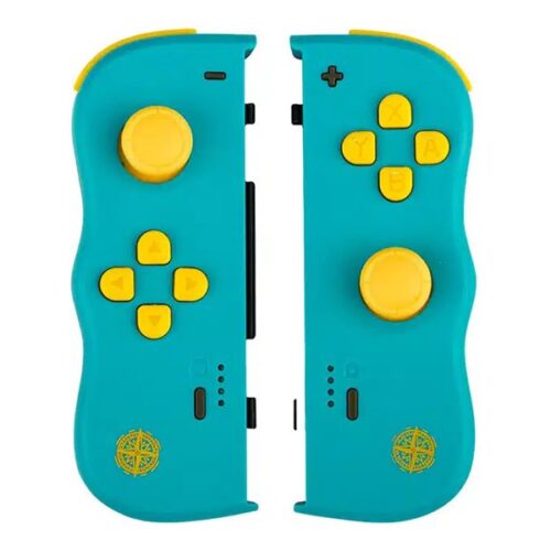 STEELPLAY – ADVENTURE TWINPADS SWITCH