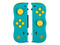 STEELPLAY – ADVENTURE TWINPADS SWITCH