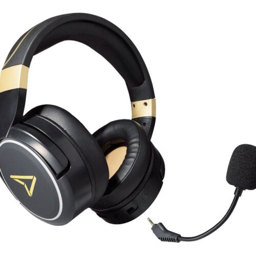 STEELPLAY – CASQUE SANS FIL FAIBLE LATENCE – METALTECH RADIANCE MULTI