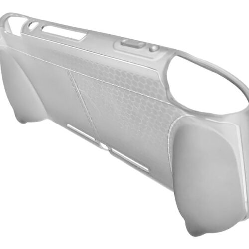 STEELPLAY Coque de Protection Transparente SWITCH LITE