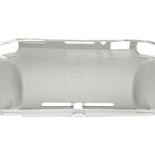 STEELPLAY Coque de Protection Transparente SWITCH LITE