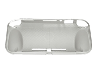 STEELPLAY Coque de Protection Transparente SWITCH LITE