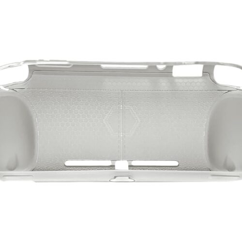 STEELPLAY Kit de Protection Coque + Ecran 9H SWITCH LITE