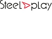 STEELPLAY Lexip Cardboard Box