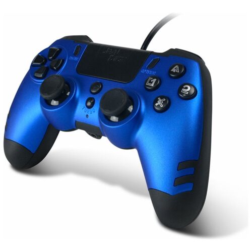 STEELPLAY – SLIM PACK – MANETTE FILAIRE – BLEU SAPHIR MULTI